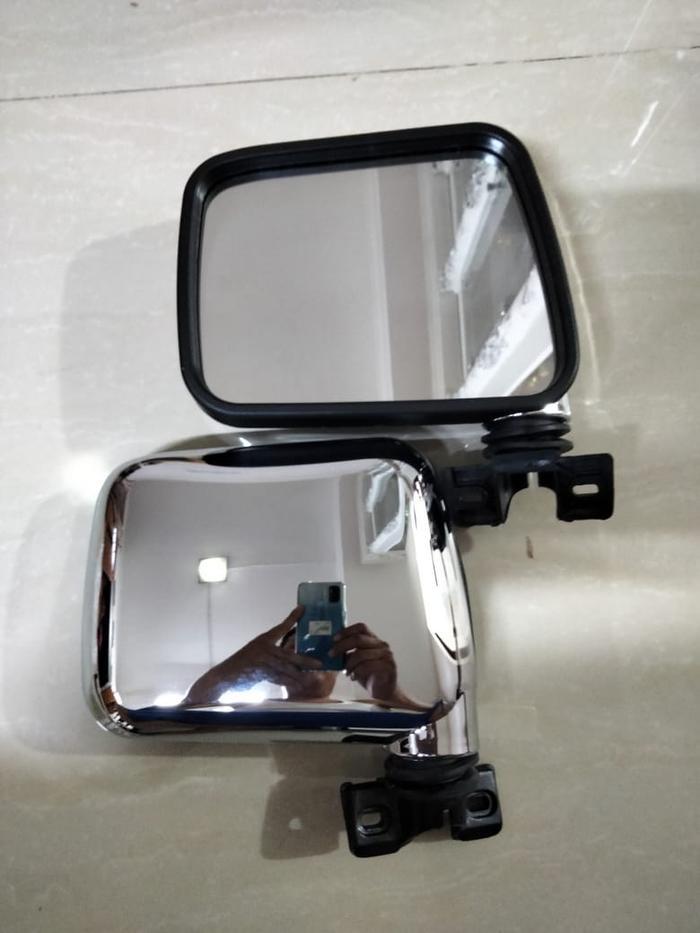 Spion Kijang Grand / Kijang Super / Panther Lama O1