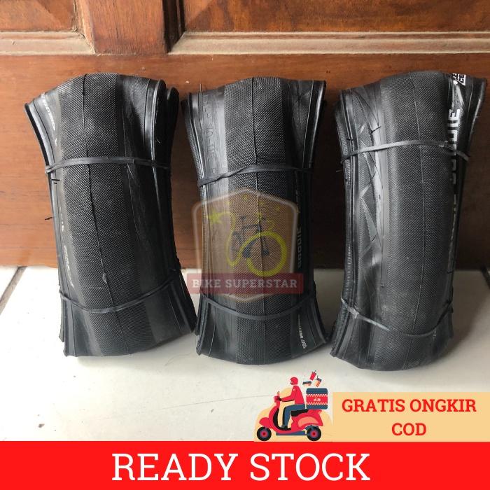 (COD) BAN LUAR SEPEDA VEE TIRE GOODIE GOODIE 16 X 1.35 (349) KASKADA Outdoor