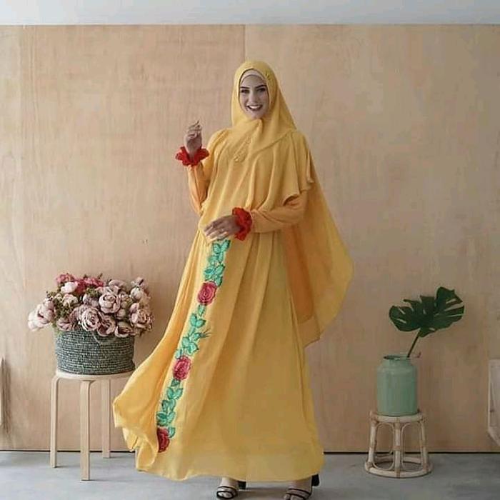 Rose Syari by. Gallery Syarifah