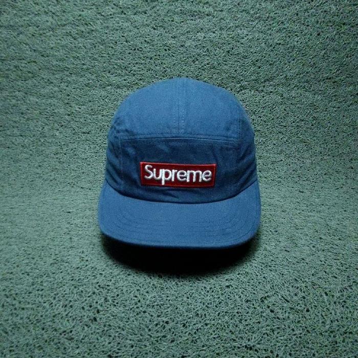 topi supreme 5panel by militage