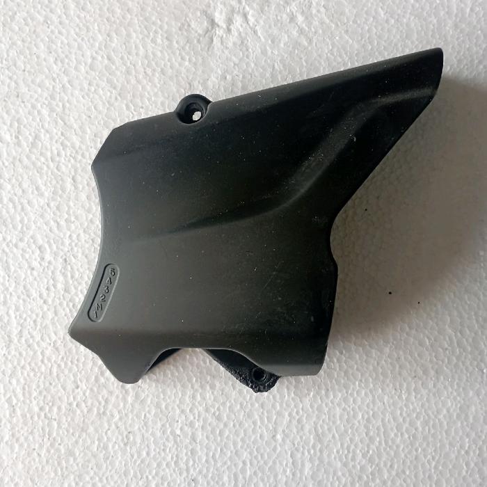 Tutup Gear Depan Honda Megapro Monoshock Original