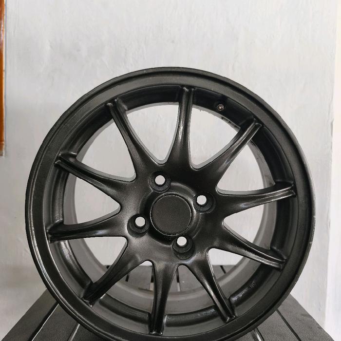 VELG SEREP HONDA JAZZ VTEC R15 ORIGINAL
