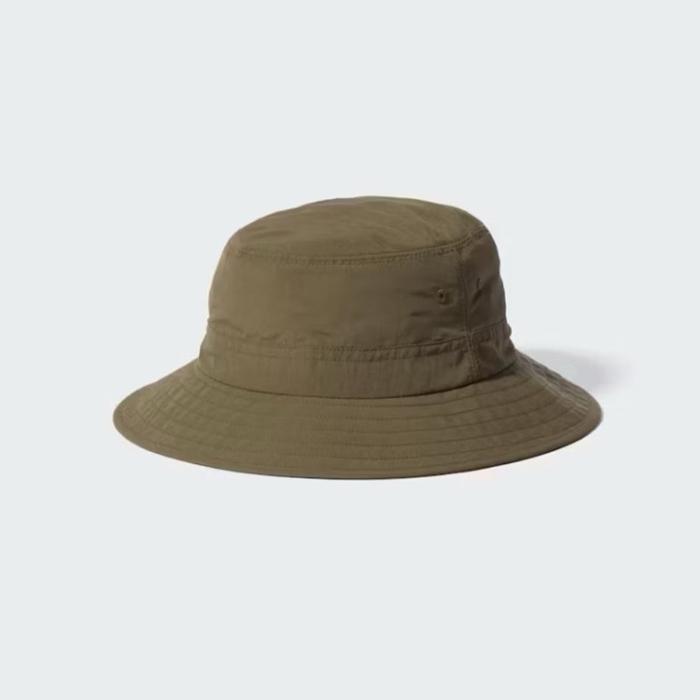 Uniqlo UV Protection Buckethat