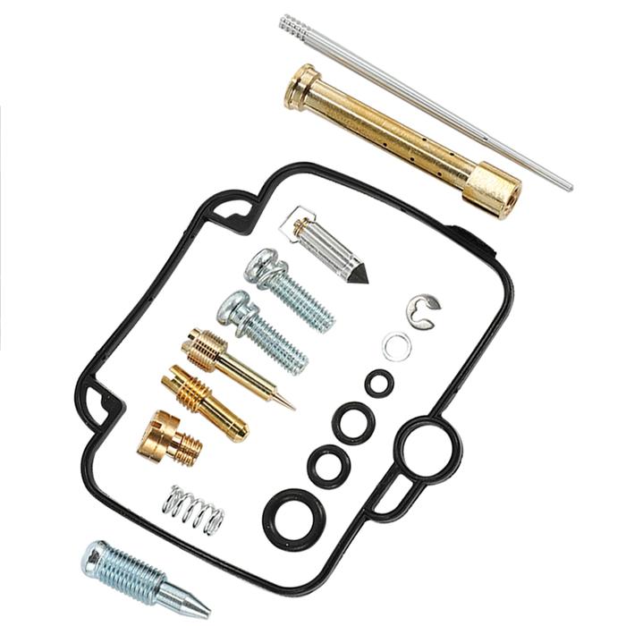 for Suzuki GSF400 Bandit 400 GSF GSF400P Carburetor Repair Kit