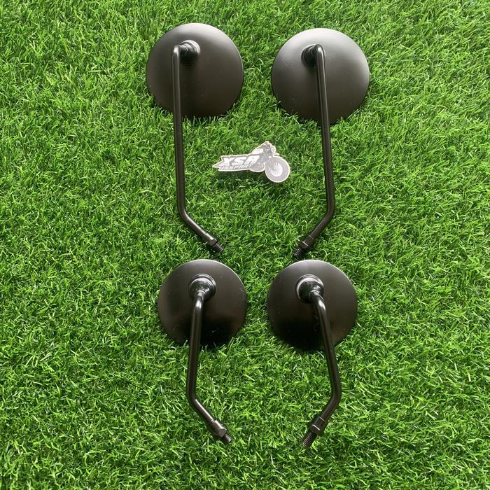 Spion XSR 155 Bulat Classic Black Series