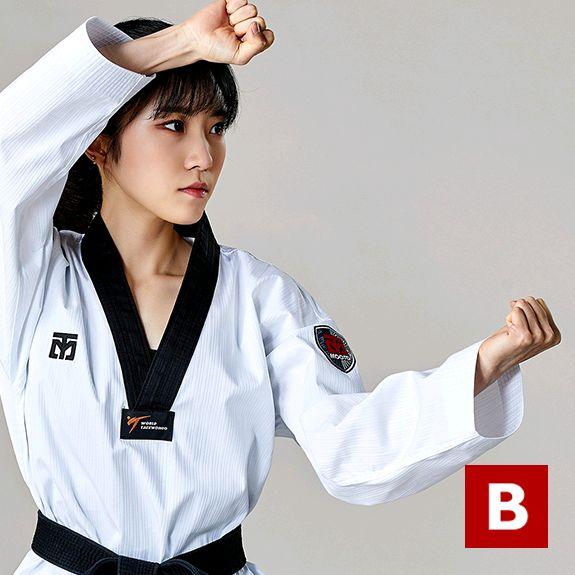 DOBOK MOOTO BASIC 5 ORIGINAL