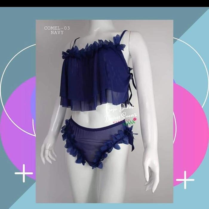 set bra lingerie sexy celana/set bra seserahan/lingerie bra up jumbo
