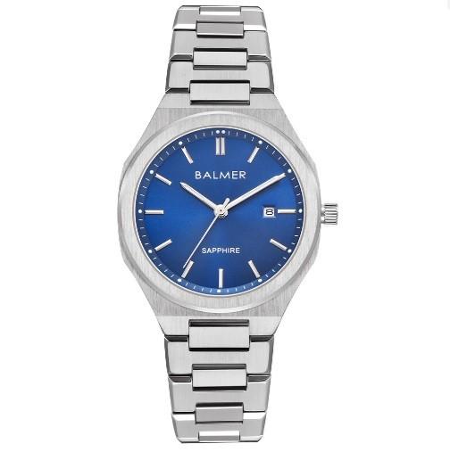Jam Tangan Wanita 100% original Balmer b2710lss5 b-2710l ss-5 2710 b2710l ss5 b2710ls s-5 s5 ori wat