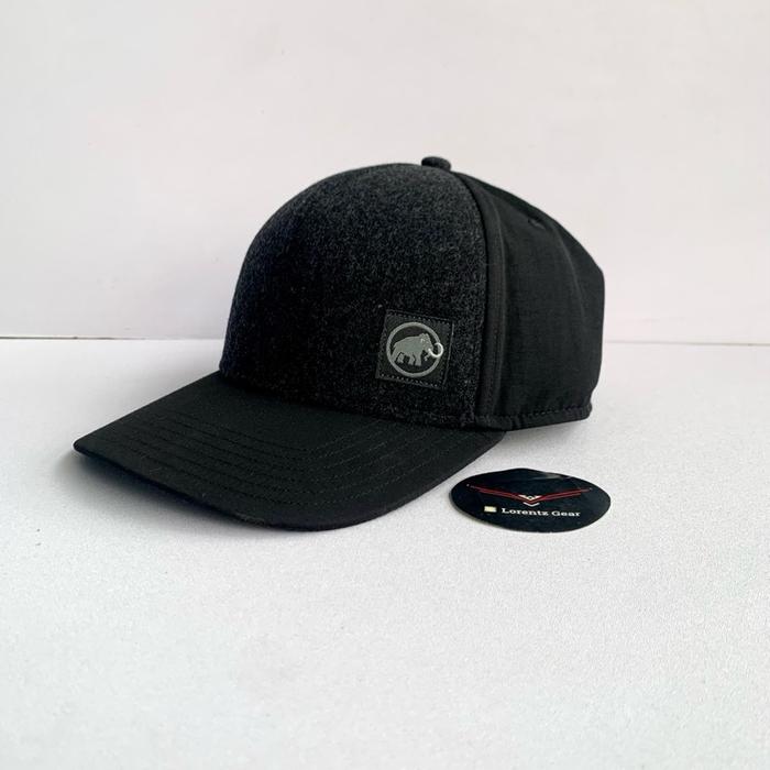 Topi Mammut Alnasca Trucker Cap