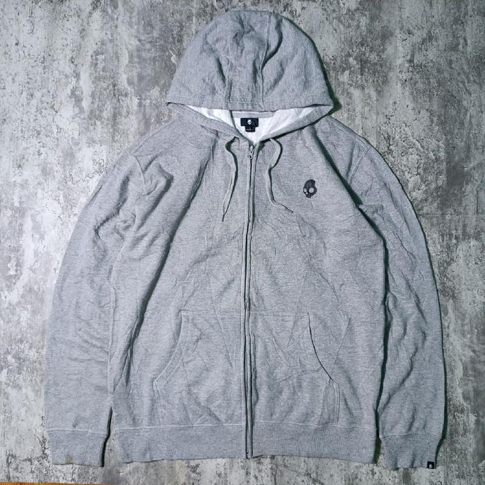 Skullcandy Macbeth Basic Zip Hoodie