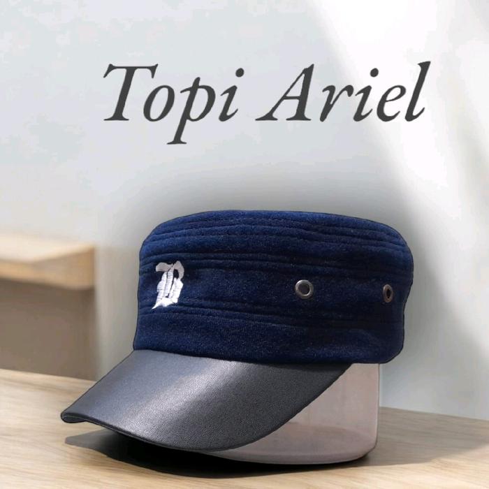 Topi Aril noah high quality