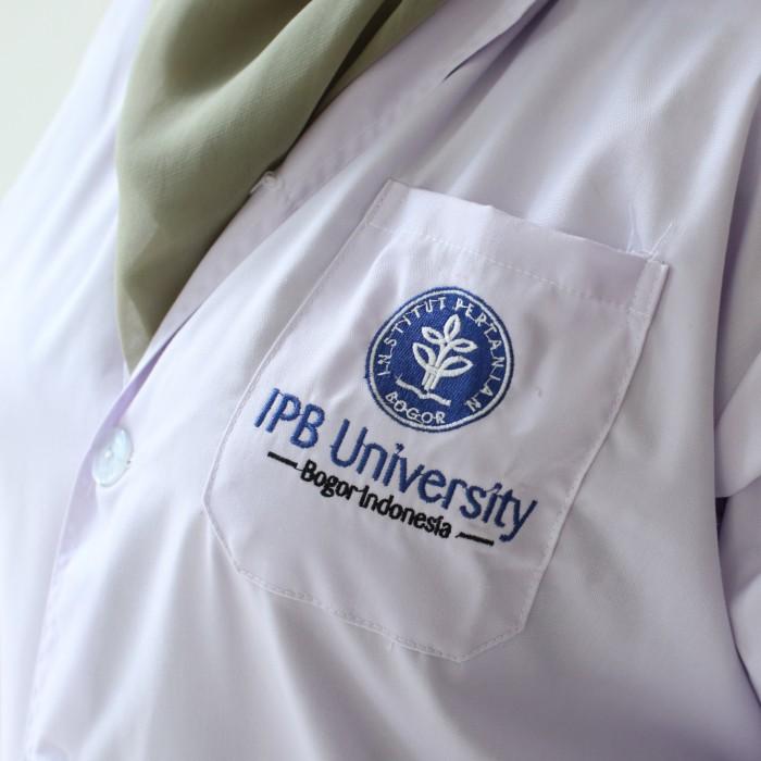 U♫GQ JAS LAB IPB UNIVERSITY E㊛91