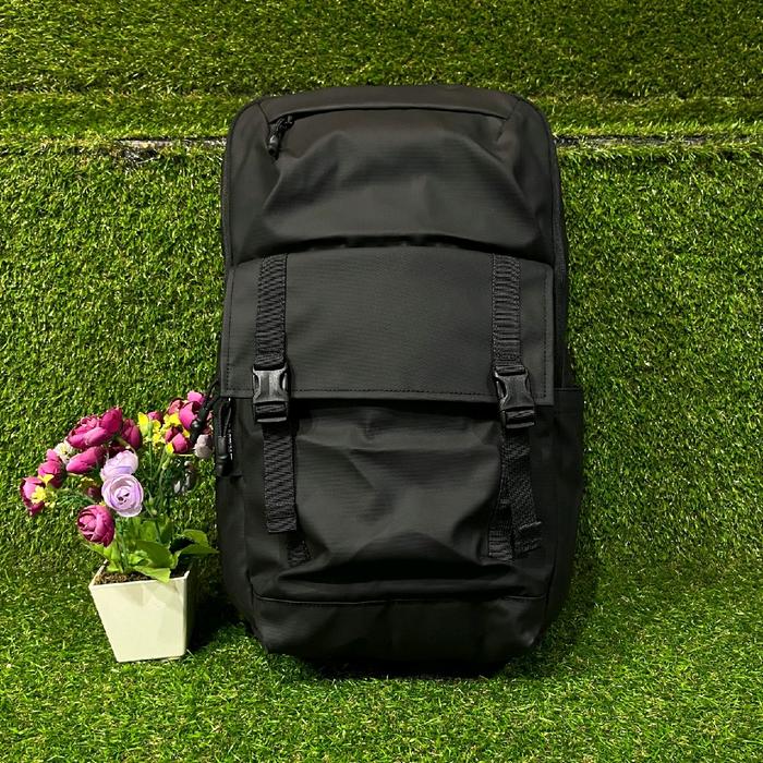 BODYPACK WIGO 20L BACKPACK BLK ORIGINAL EIGER