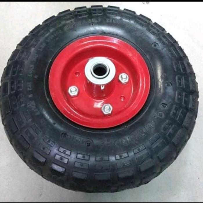 ban angin 8 inch ban PNEUMATIC 8 inch ban troli 8 inch