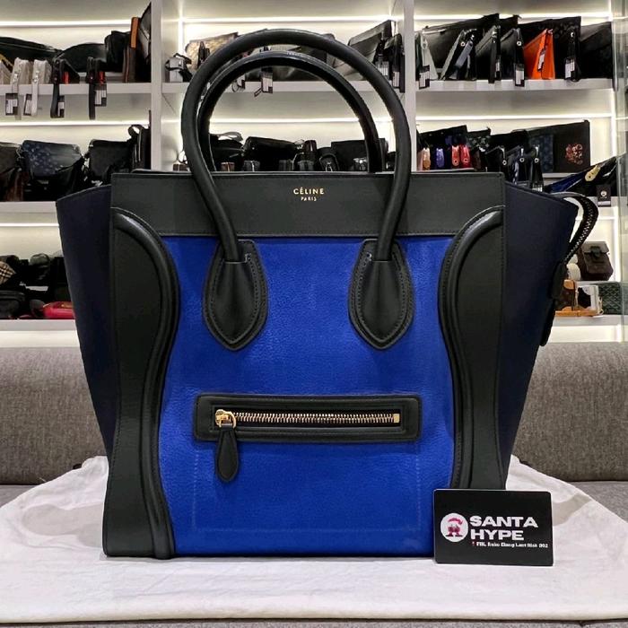 Celine Luggage Bag.......