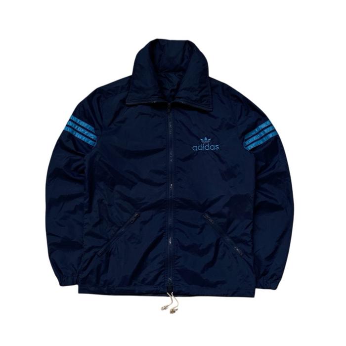 Vintage 80s Adidas Jacket