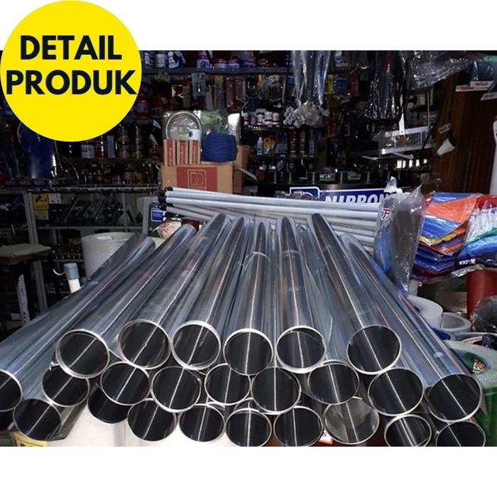Seng Plat Aluminium Lembaran Tebal 0,3mm TBA1238