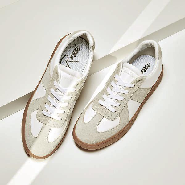 Sepatu German Army Trainers GAT by Stefano Rossi