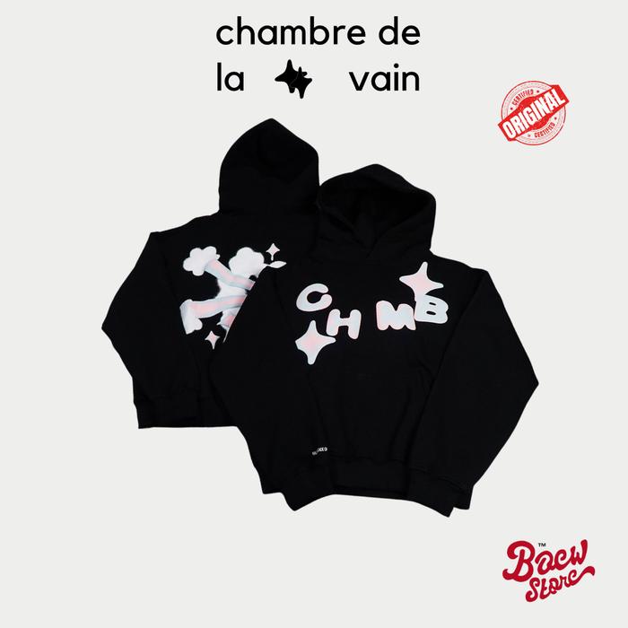 Chambredelavain Shooting Love Hoodie [ORIGINAL]