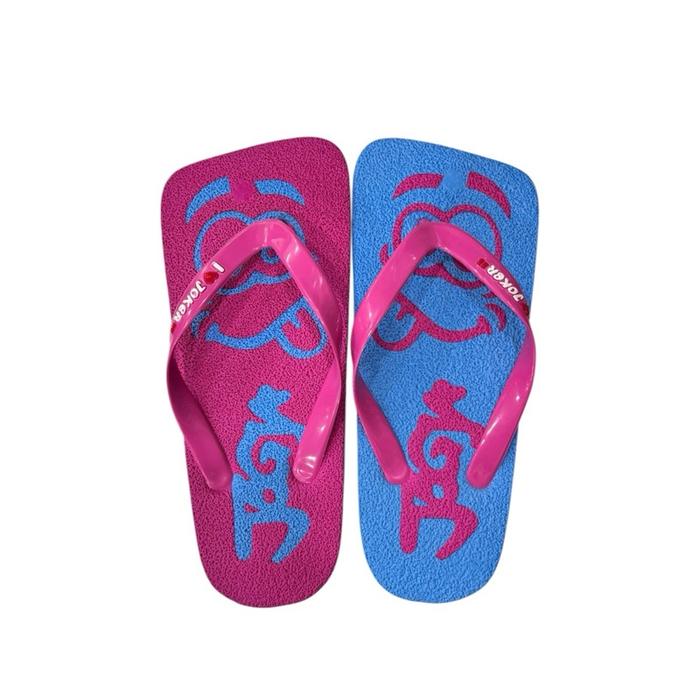 SANDAL JOGJA SELEN BAHAN NYAMAN ANTI LICIN , SENDAL JEPIT PRIA DAN WANITA