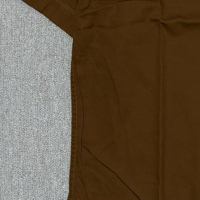 Kemeja lengan pendek fredperry 3D// kemeja formal pria//kemeja casual//kemeja unisex// fredperry 3D