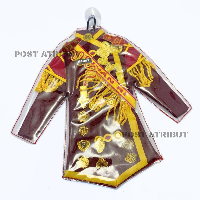 GANTUNGAN AKSESORIS UNHAN RI/ ATRIBUT UNHAN RI/ AKSESORIS UNHAN RI/ POST ATRIBUT