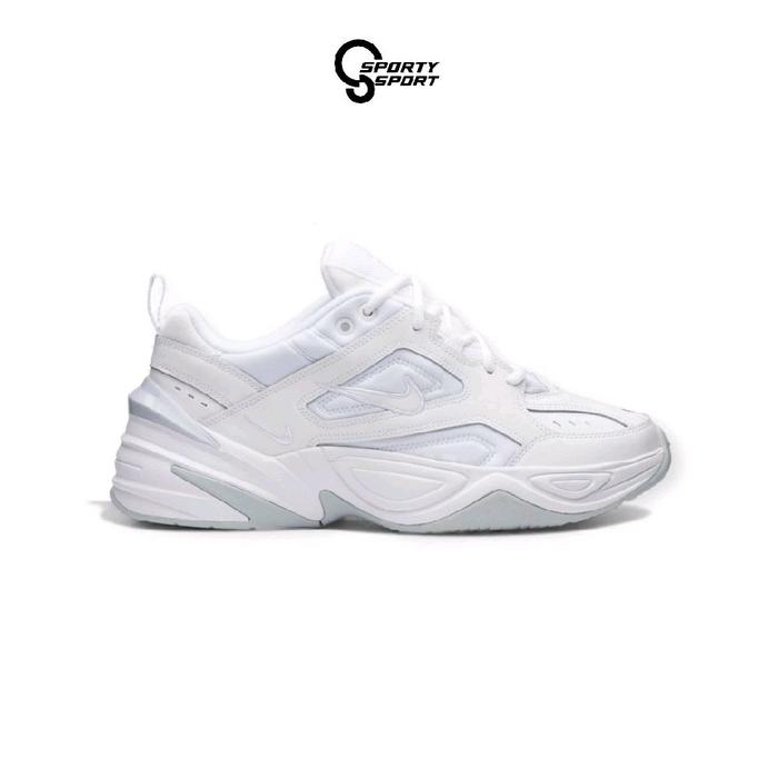 SEPATU SNEAKERS WANITA NIKE W M2K TEKNO (AO3108 100)
