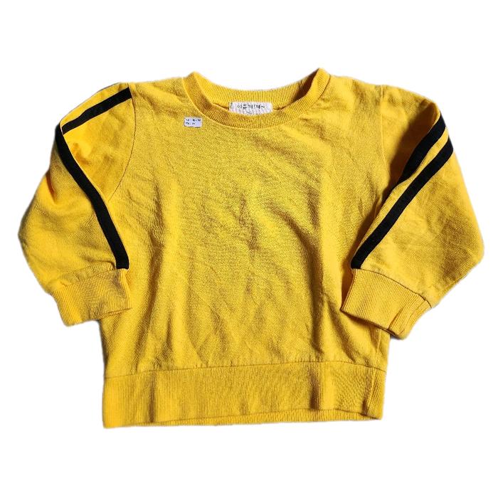 Paket usaha Crewneck kaos tangan panjang unisex 4-5th | Second | Thrift | Preloved