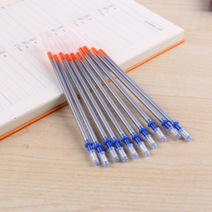 Quicksilver Refillable Pen Water Erasable Pens Fabric Leather