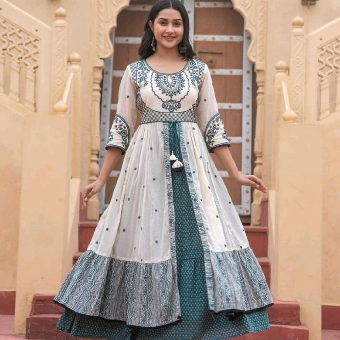 anarkali mastani juniper katun