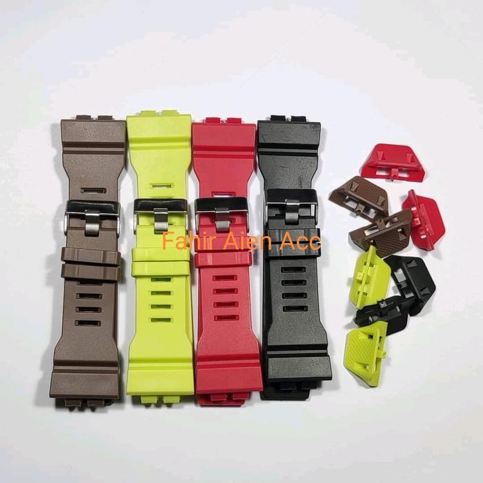 TALI JAM GBA800 RUBBER STRAP GBA 800