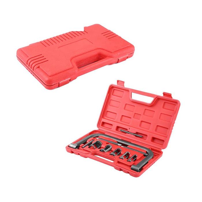 10Pcs/Set Treker Klep Motor Tjap Mata Treker Klep Set 16 - 30 mm Valve Spring Compressor mobil motor