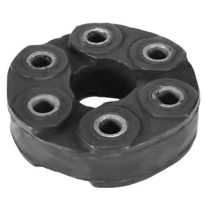 Mountor Transmission Drive Shaft Flex Disc 26111227410 Drive Shaft Flex Disc Joint for BMW E34 E36 E