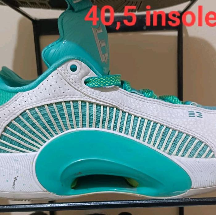 sneakers second branded MDSL BOGOR Shoes casual & running sepatu pria dan wanita