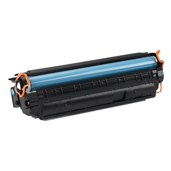 BLOOM 285a CE285A 85A Compatible Toner Cartridge For HP LaserJet Pro