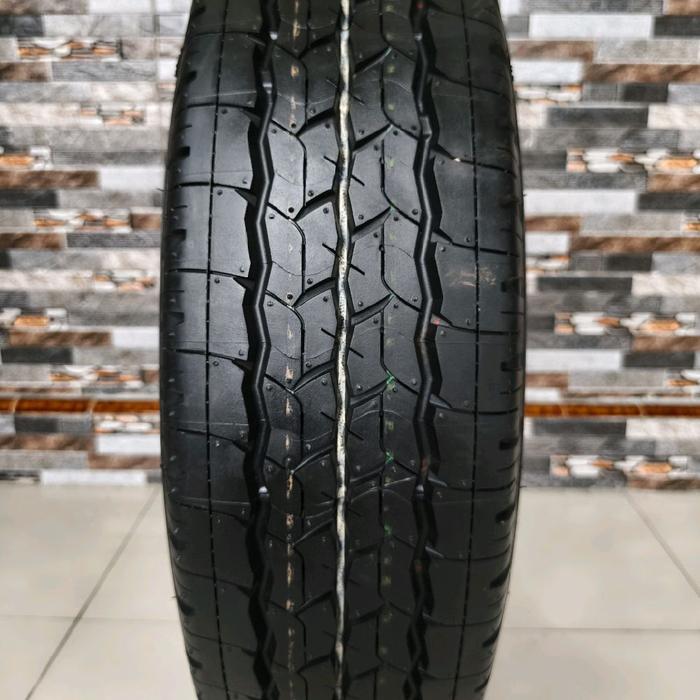 Bridgestone Duravis 165R13