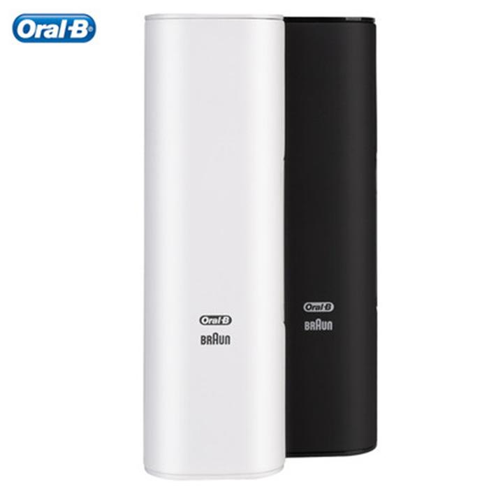 Original Oral B Travel Box for Oral-B 8000 9000 9000Plus Electric