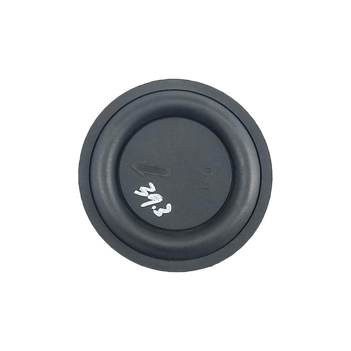GHXAMP untuk JBL Charge 2.75 inci 75mm Bass bantu Radiator Bas