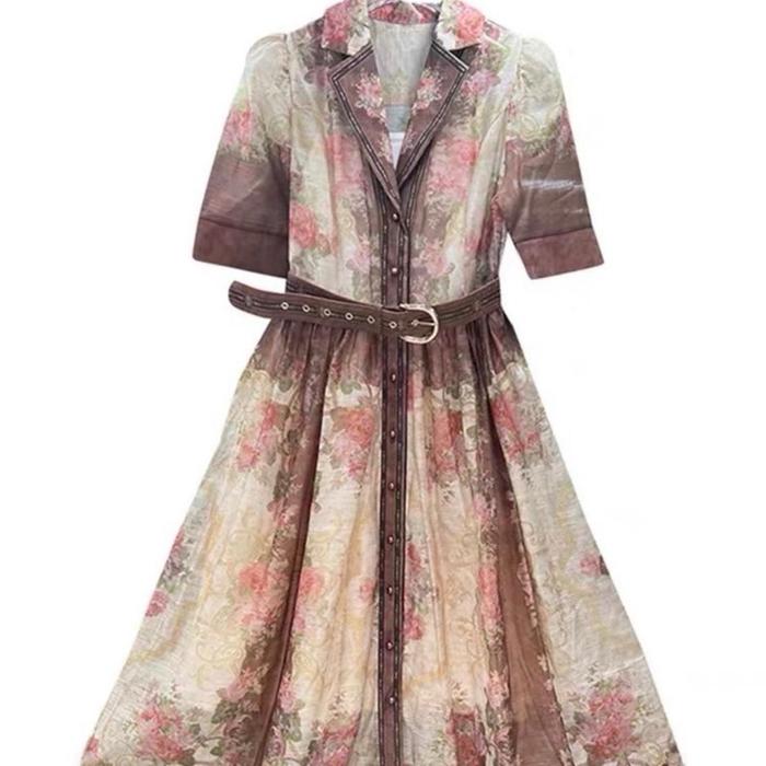 Dress Zimmer One one BKK Premium