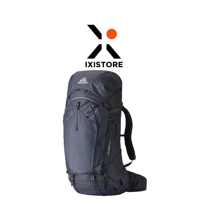Tas Gregory Baltoro 85 Pro Alaska Blue