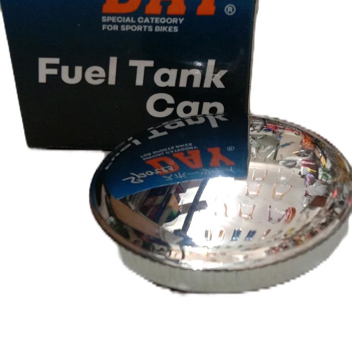 TUTUP TANGKI GL CB CG CB100 DLL Motor