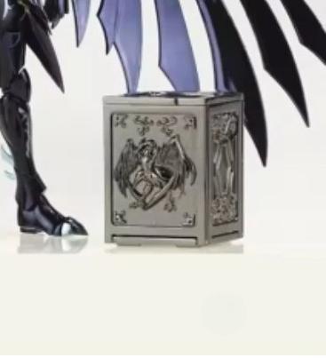 MST Model Saint Seiya Myth Cloth EXM/EX Phoenix Bennu Kagaho Hades Surplice THE LOST CANVAS Knights 