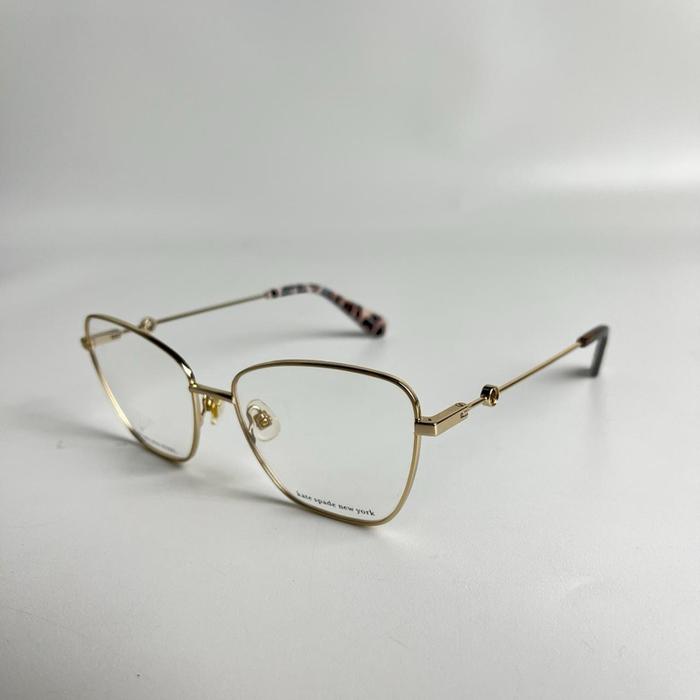 Frame lensa JOURNEE J5G kate spadee