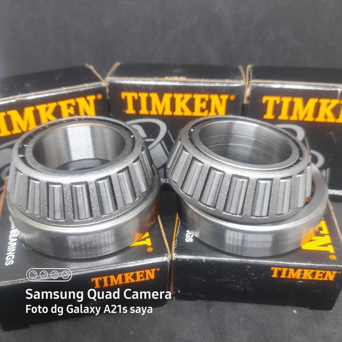 bearing komstir KAWASAKI KX80 KX85