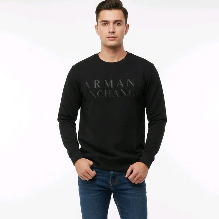 Armani Exchange Sweater/Crewneck Unisex