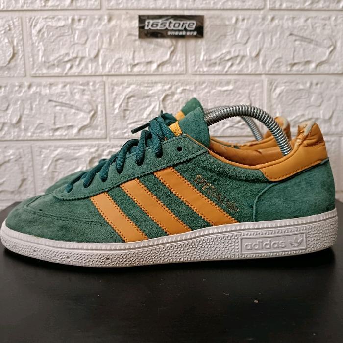 ADIDAS SPEZIAL ORIGINAL SECOND