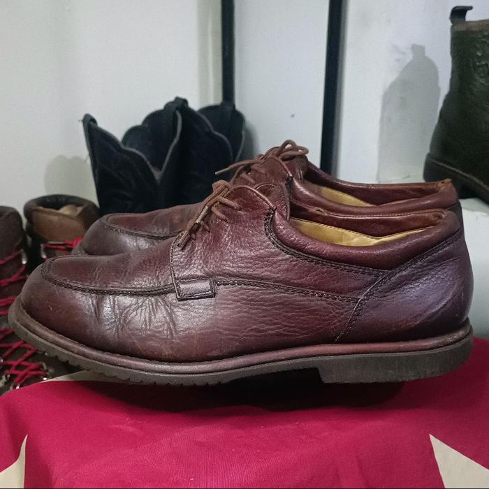 shoes second unknown brand gumlite vibram
