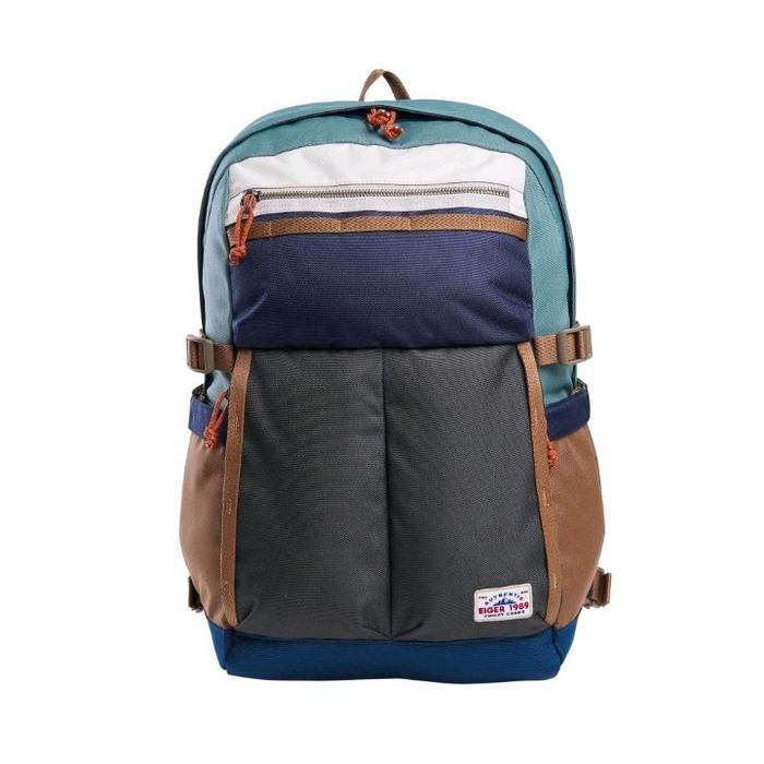Tas Ransel Eiger Wanderfurther Camera Backpack Original Murah