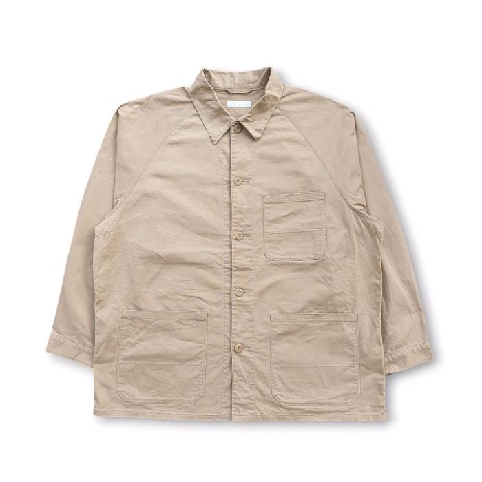 Utility Jacket UNIQLO  - Size : 3XL - Original