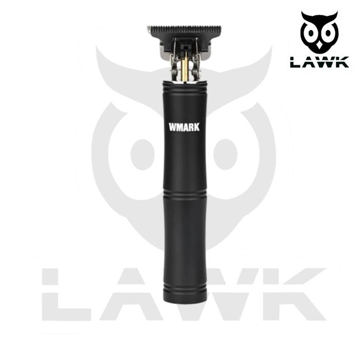 WMARK 306 HAIR TRIMMER WMARK NG-306 DOUBLE POWER MESIN CUKUR RAMBUT MESIN POTON RAMBUT WMARK 103 WM